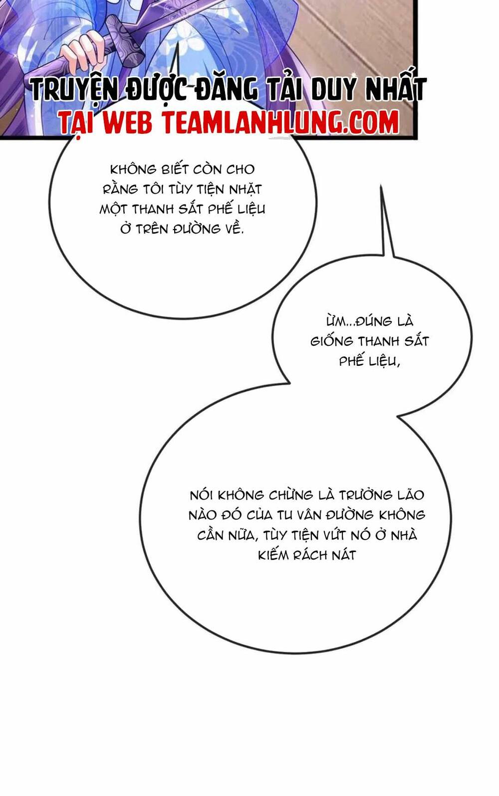 Phế Sài Tiểu Thư Muốn Nghịch Thiên Cải Mệnh Chapter 74 - Trang 2