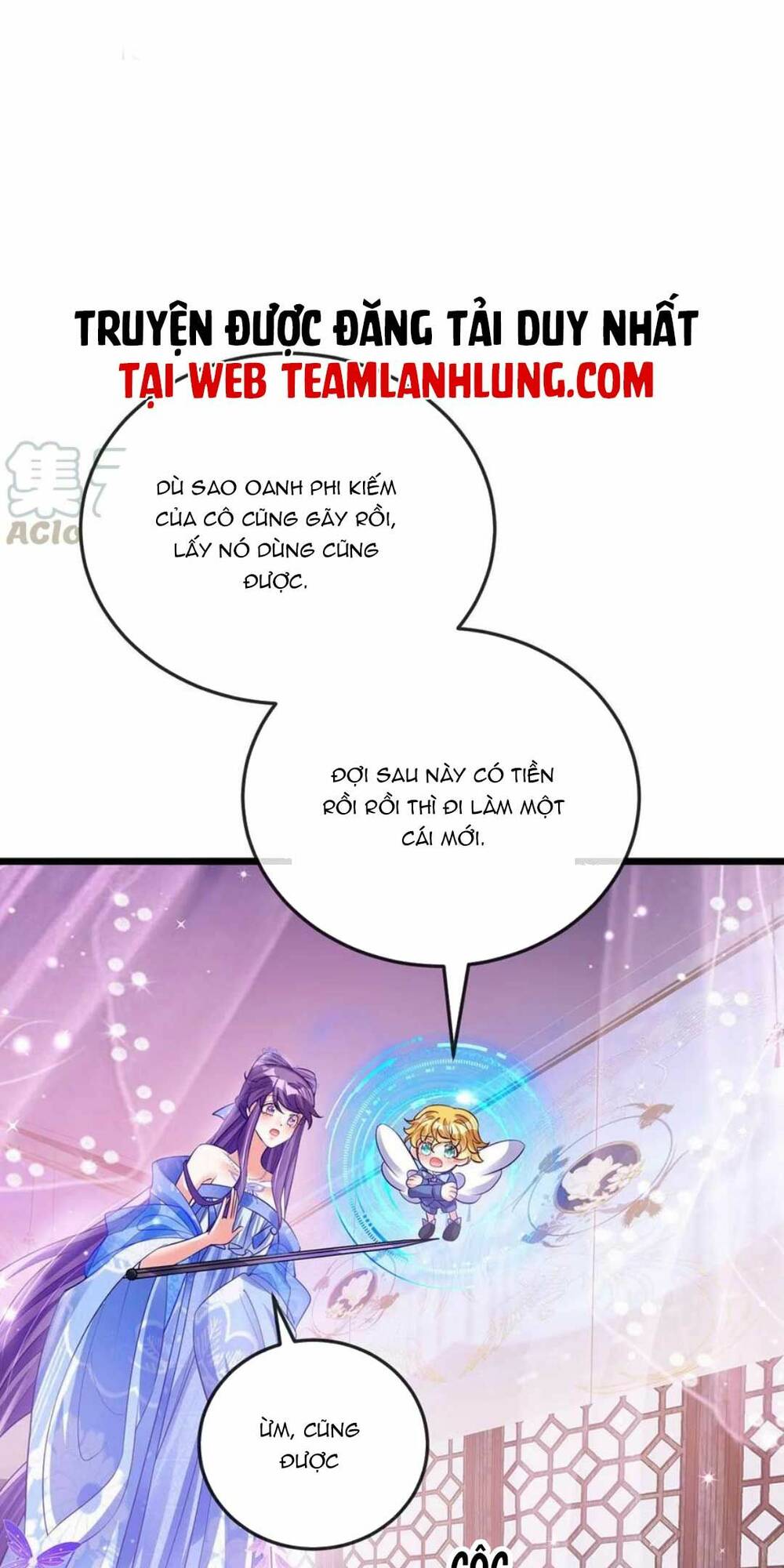 Phế Sài Tiểu Thư Muốn Nghịch Thiên Cải Mệnh Chapter 74 - Trang 2