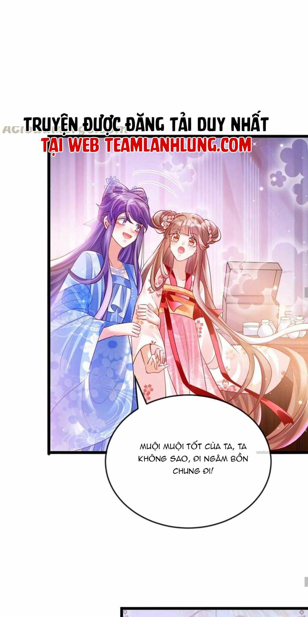 Phế Sài Tiểu Thư Muốn Nghịch Thiên Cải Mệnh Chapter 74 - Trang 2