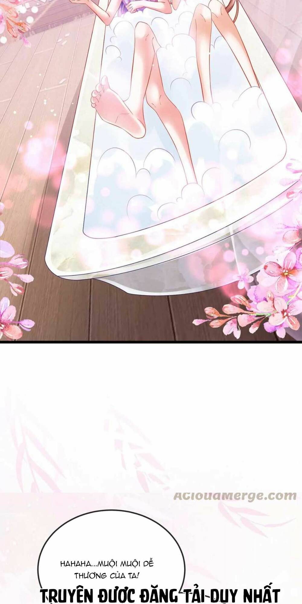 Phế Sài Tiểu Thư Muốn Nghịch Thiên Cải Mệnh Chapter 74 - Trang 2