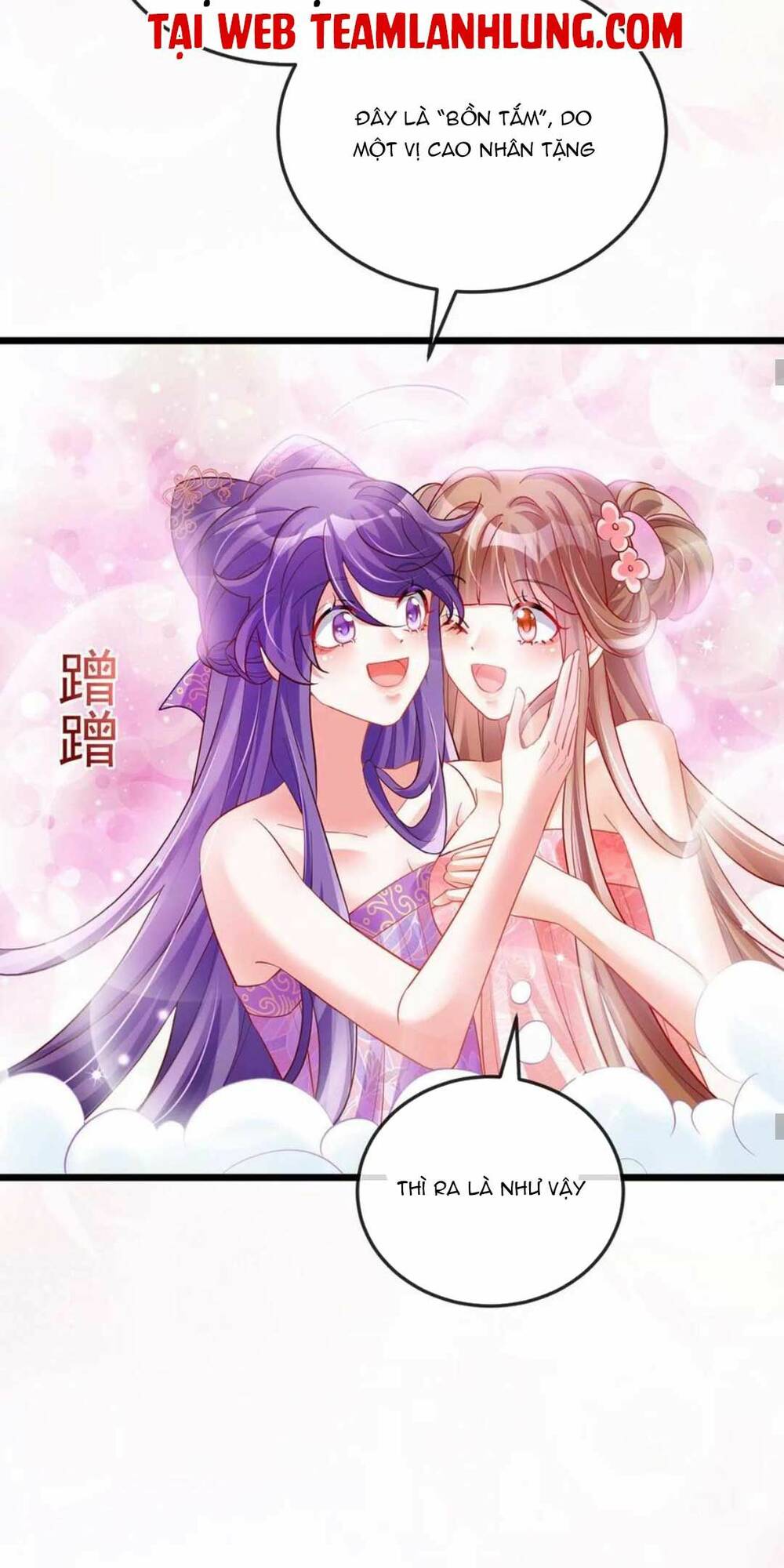 Phế Sài Tiểu Thư Muốn Nghịch Thiên Cải Mệnh Chapter 74 - Trang 2