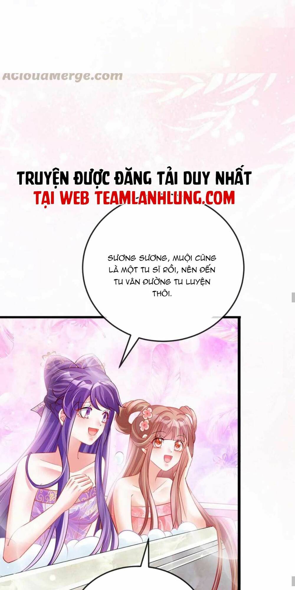 Phế Sài Tiểu Thư Muốn Nghịch Thiên Cải Mệnh Chapter 74 - Trang 2
