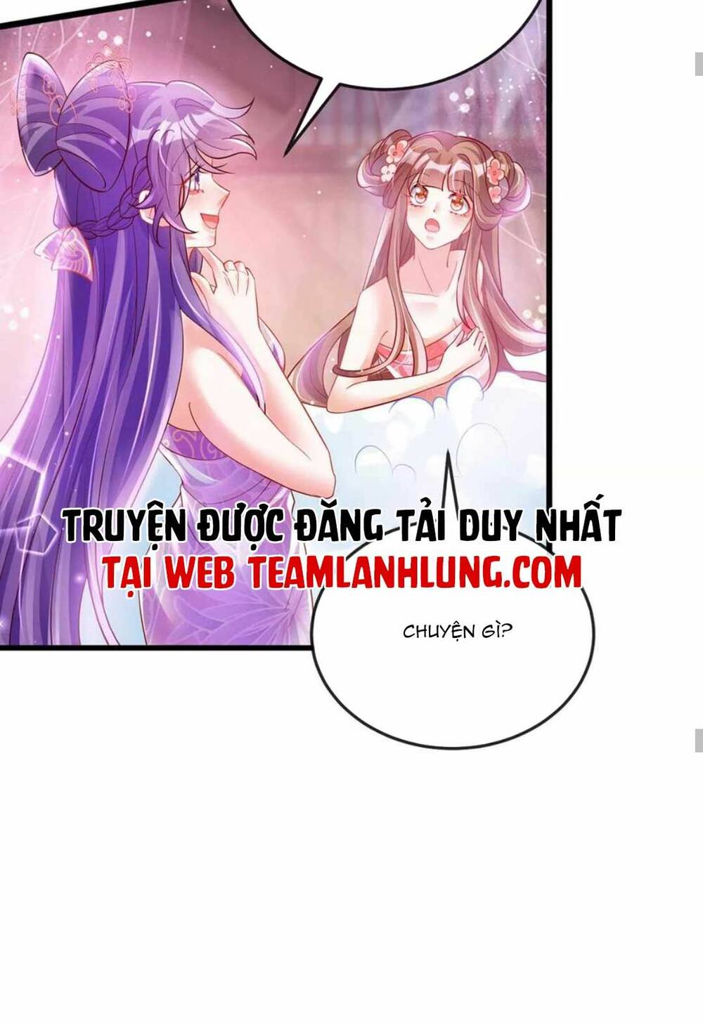 Phế Sài Tiểu Thư Muốn Nghịch Thiên Cải Mệnh Chapter 74 - Trang 2
