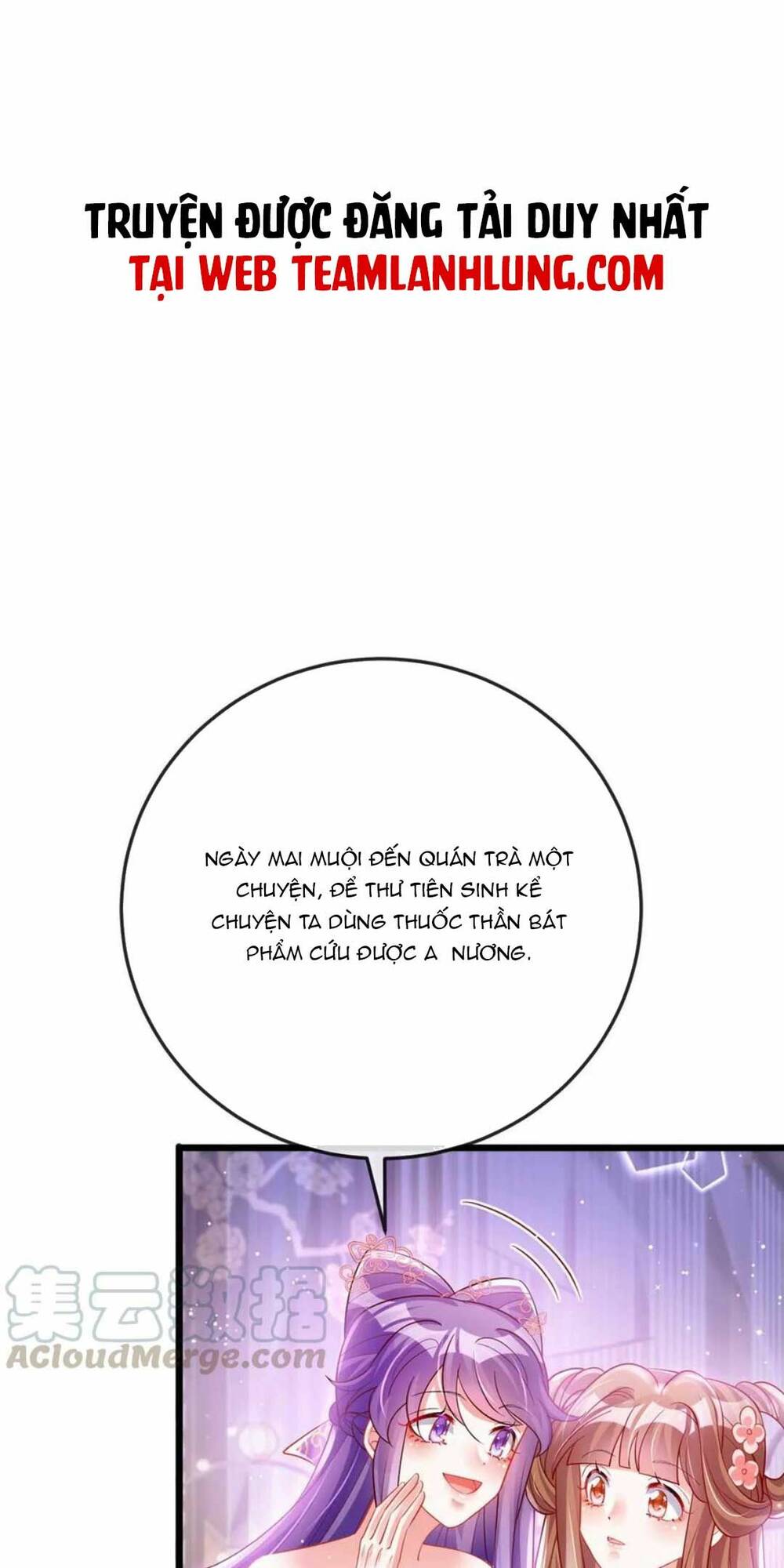 Phế Sài Tiểu Thư Muốn Nghịch Thiên Cải Mệnh Chapter 74 - Trang 2