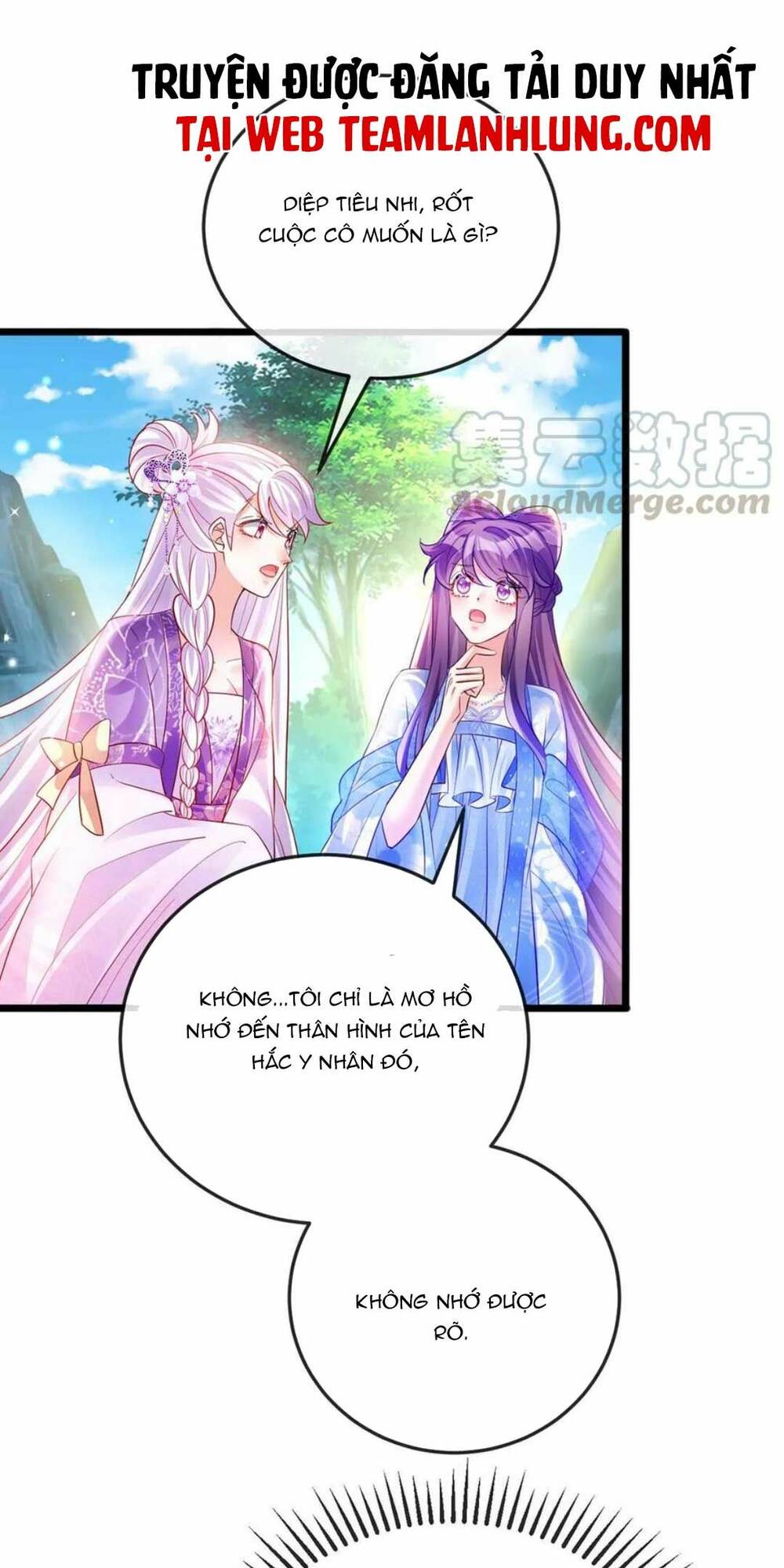 Phế Sài Tiểu Thư Muốn Nghịch Thiên Cải Mệnh Chapter 74 - Trang 2