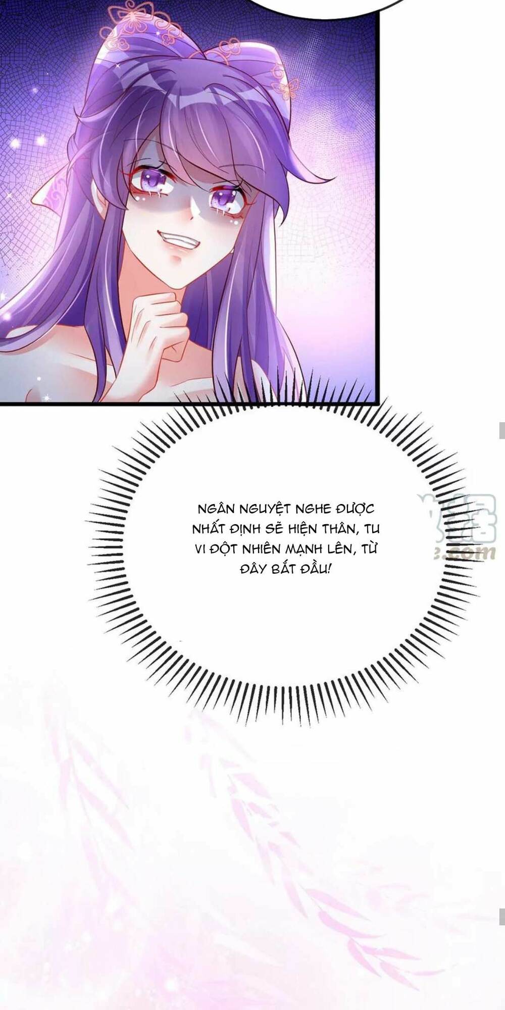 Phế Sài Tiểu Thư Muốn Nghịch Thiên Cải Mệnh Chapter 74 - Trang 2