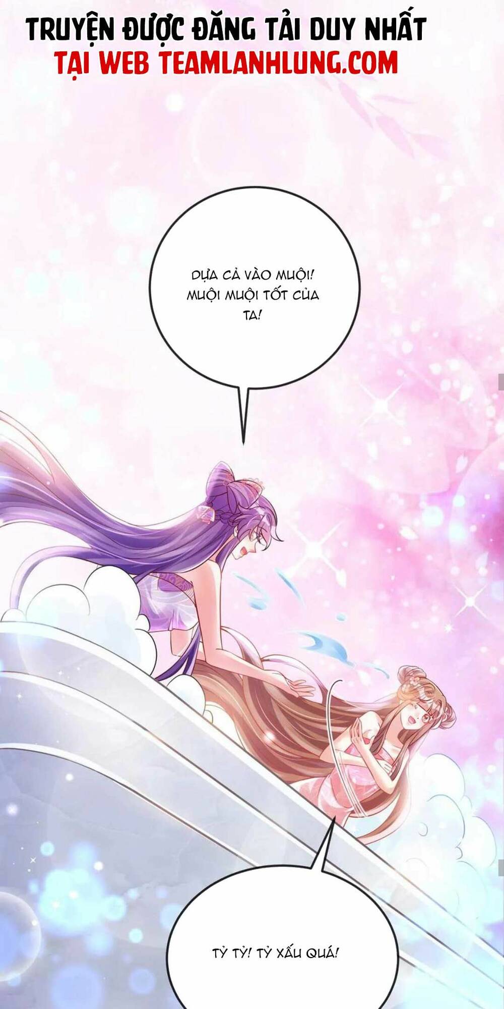 Phế Sài Tiểu Thư Muốn Nghịch Thiên Cải Mệnh Chapter 74 - Trang 2