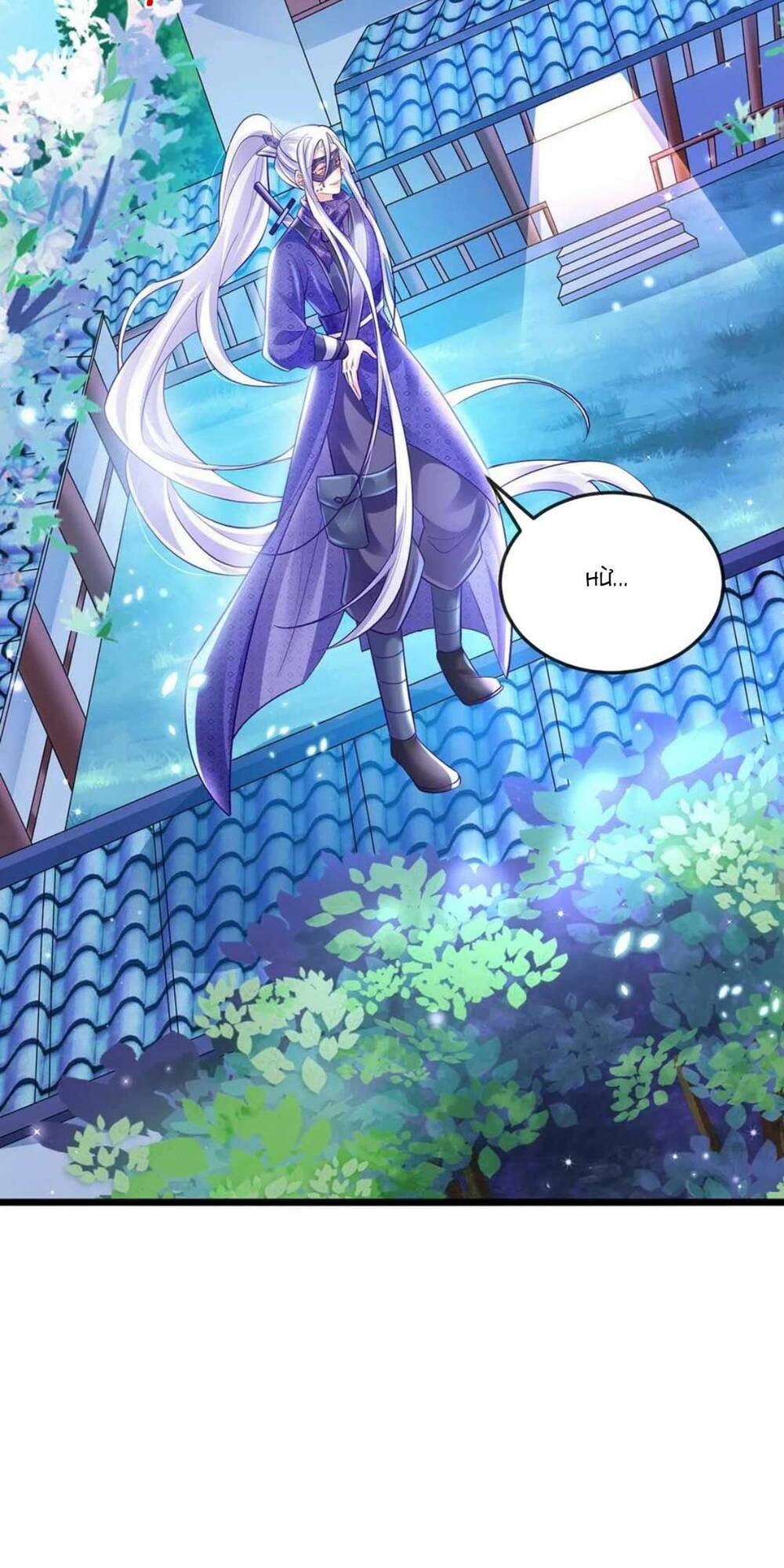 Phế Sài Tiểu Thư Muốn Nghịch Thiên Cải Mệnh Chapter 74 - Trang 2