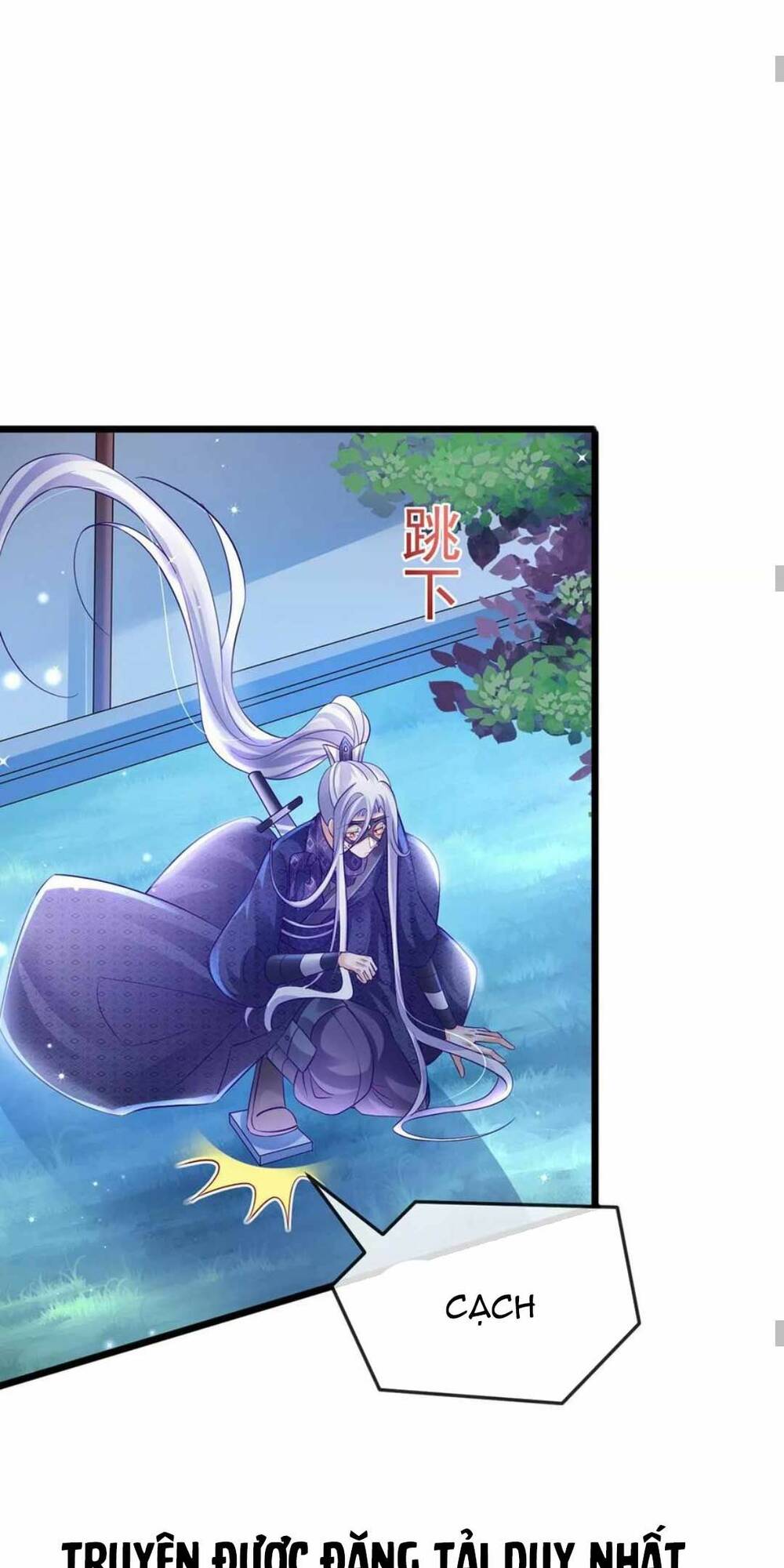 Phế Sài Tiểu Thư Muốn Nghịch Thiên Cải Mệnh Chapter 74 - Trang 2