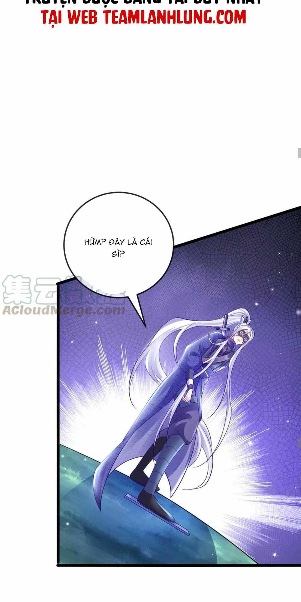 Phế Sài Tiểu Thư Muốn Nghịch Thiên Cải Mệnh Chapter 74 - Trang 2