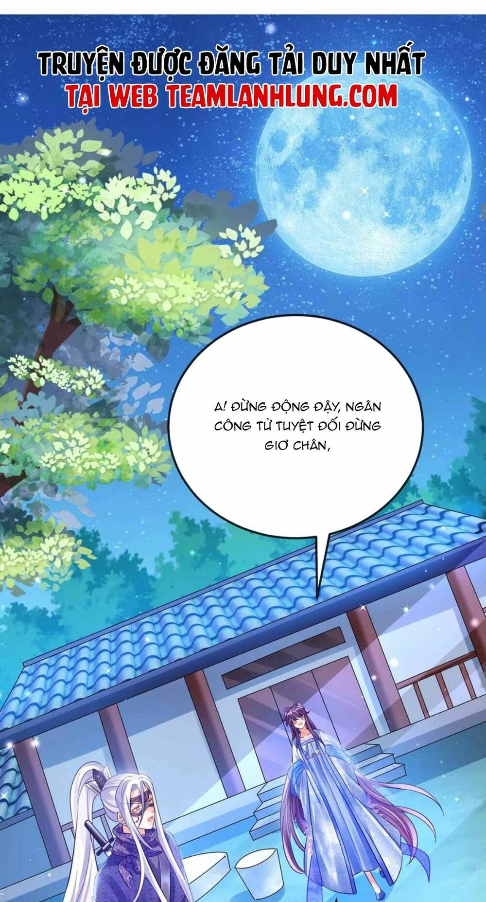 Phế Sài Tiểu Thư Muốn Nghịch Thiên Cải Mệnh Chapter 74 - Trang 2