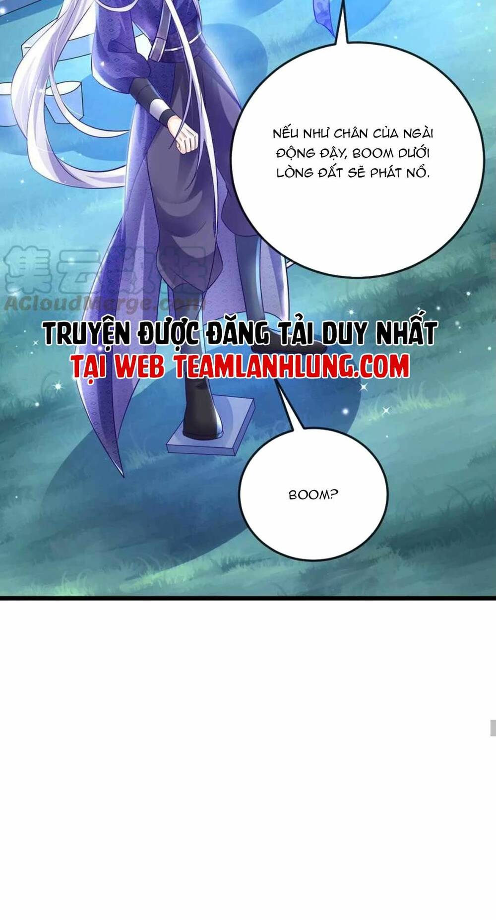 Phế Sài Tiểu Thư Muốn Nghịch Thiên Cải Mệnh Chapter 74 - Trang 2