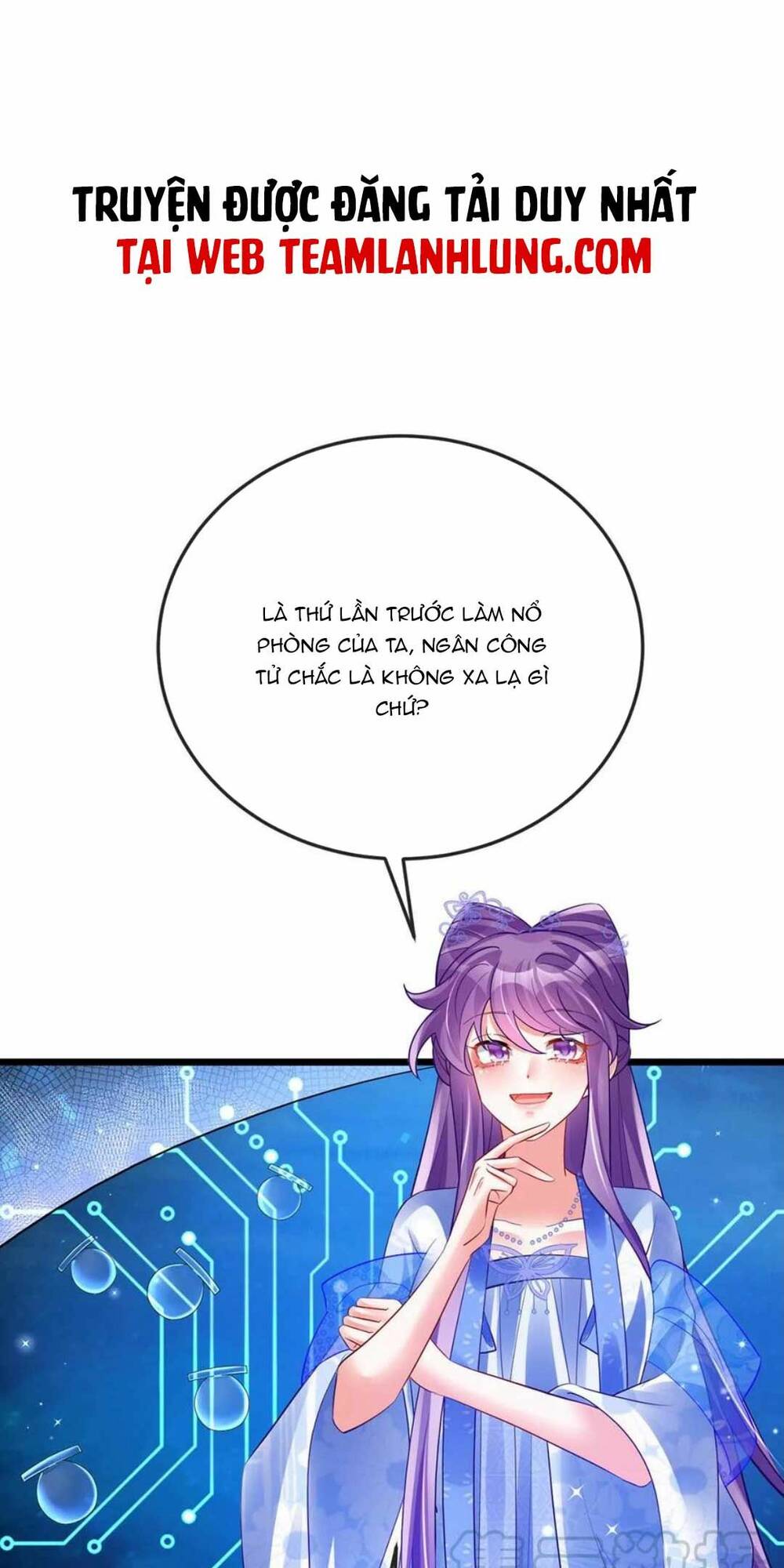 Phế Sài Tiểu Thư Muốn Nghịch Thiên Cải Mệnh Chapter 74 - Trang 2