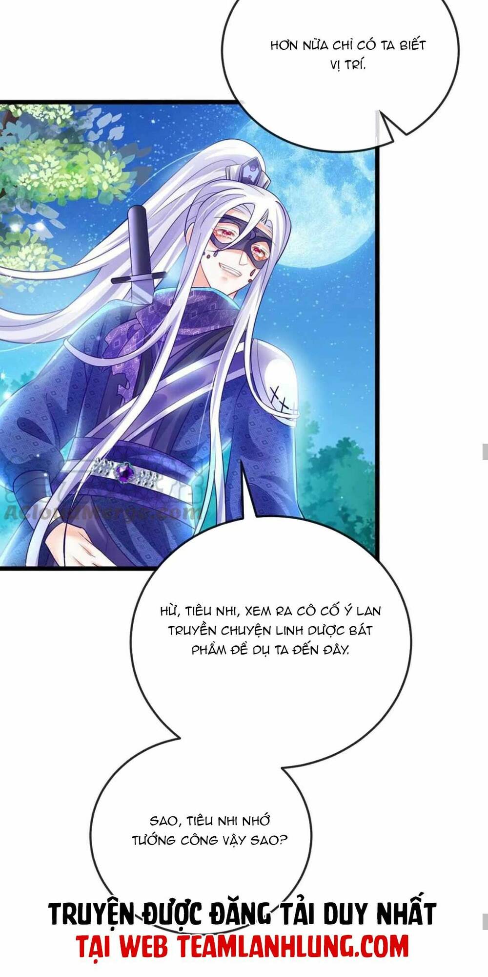 Phế Sài Tiểu Thư Muốn Nghịch Thiên Cải Mệnh Chapter 74 - Trang 2