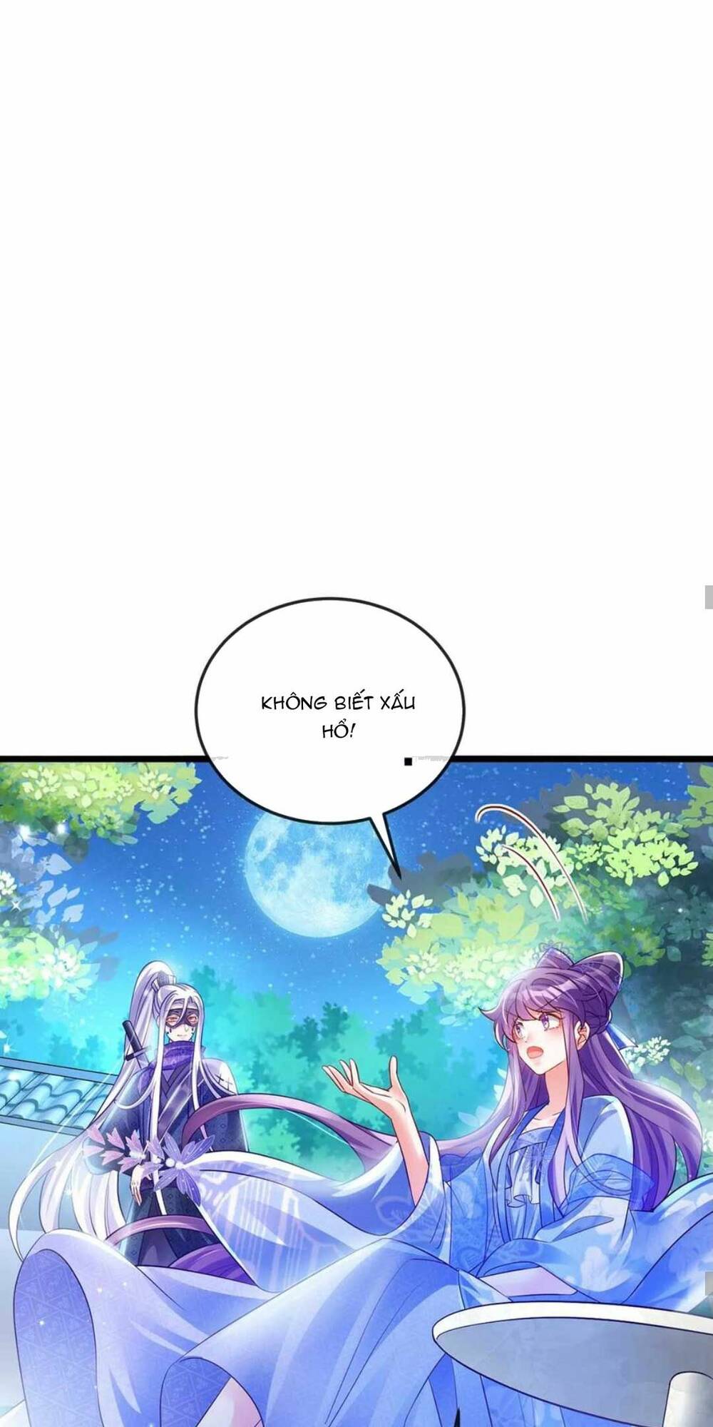 Phế Sài Tiểu Thư Muốn Nghịch Thiên Cải Mệnh Chapter 74 - Trang 2