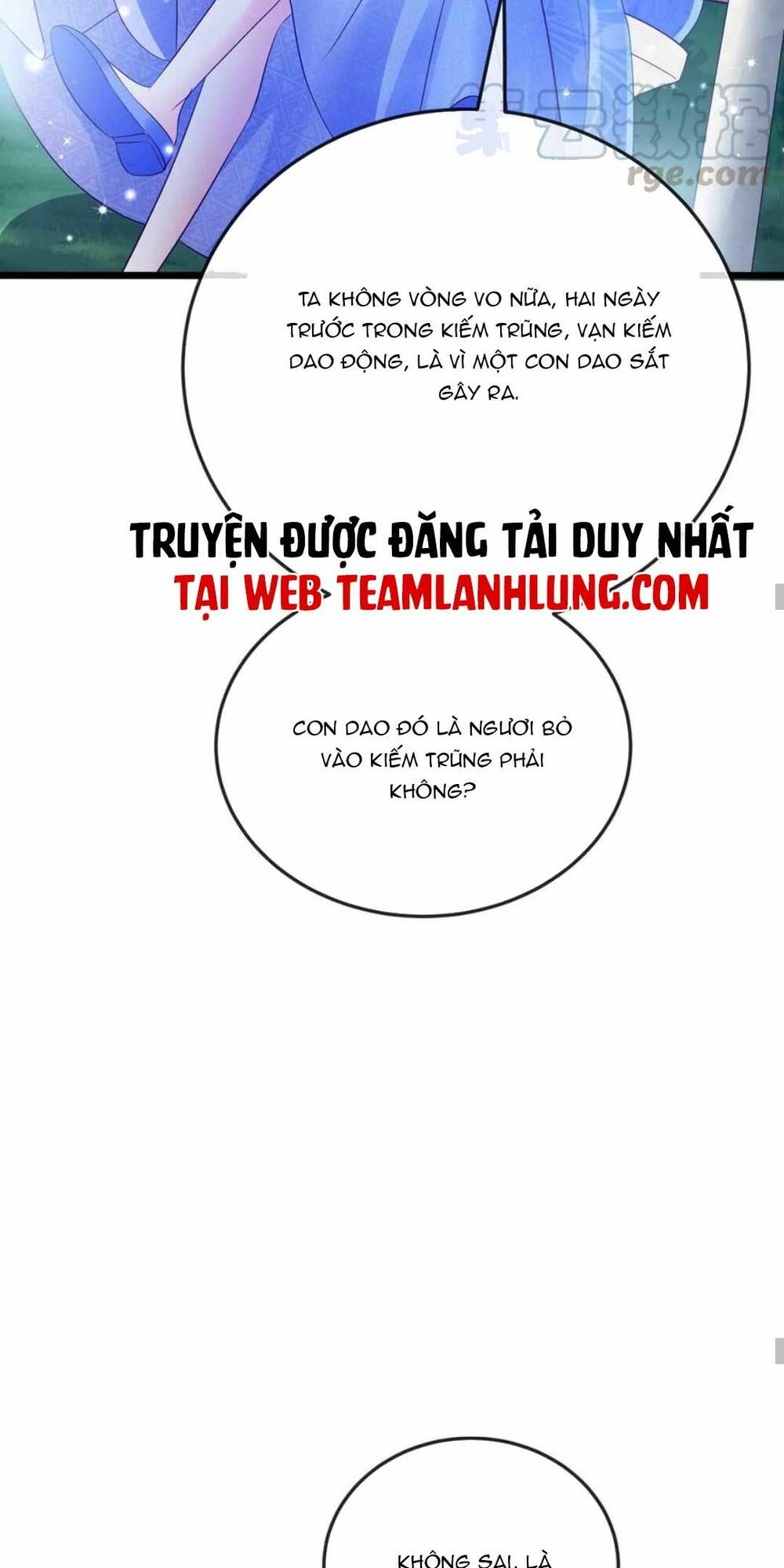 Phế Sài Tiểu Thư Muốn Nghịch Thiên Cải Mệnh Chapter 74 - Trang 2