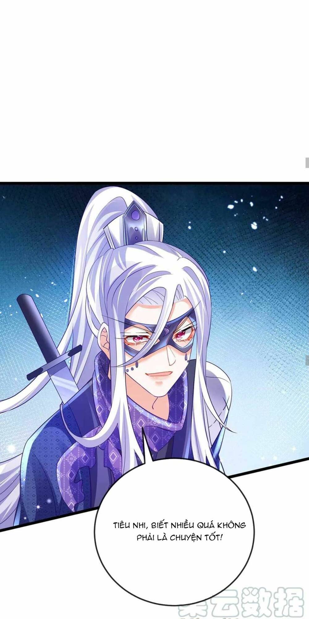 Phế Sài Tiểu Thư Muốn Nghịch Thiên Cải Mệnh Chapter 74 - Trang 2