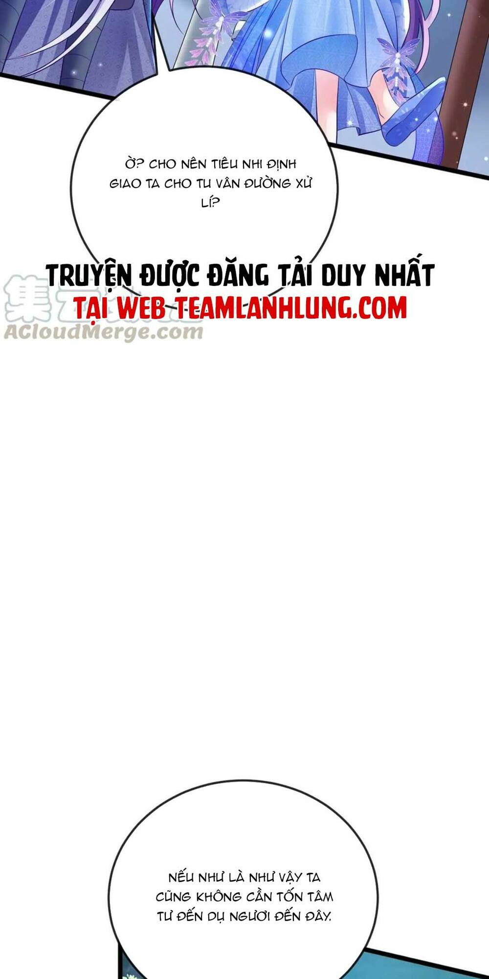 Phế Sài Tiểu Thư Muốn Nghịch Thiên Cải Mệnh Chapter 74 - Trang 2