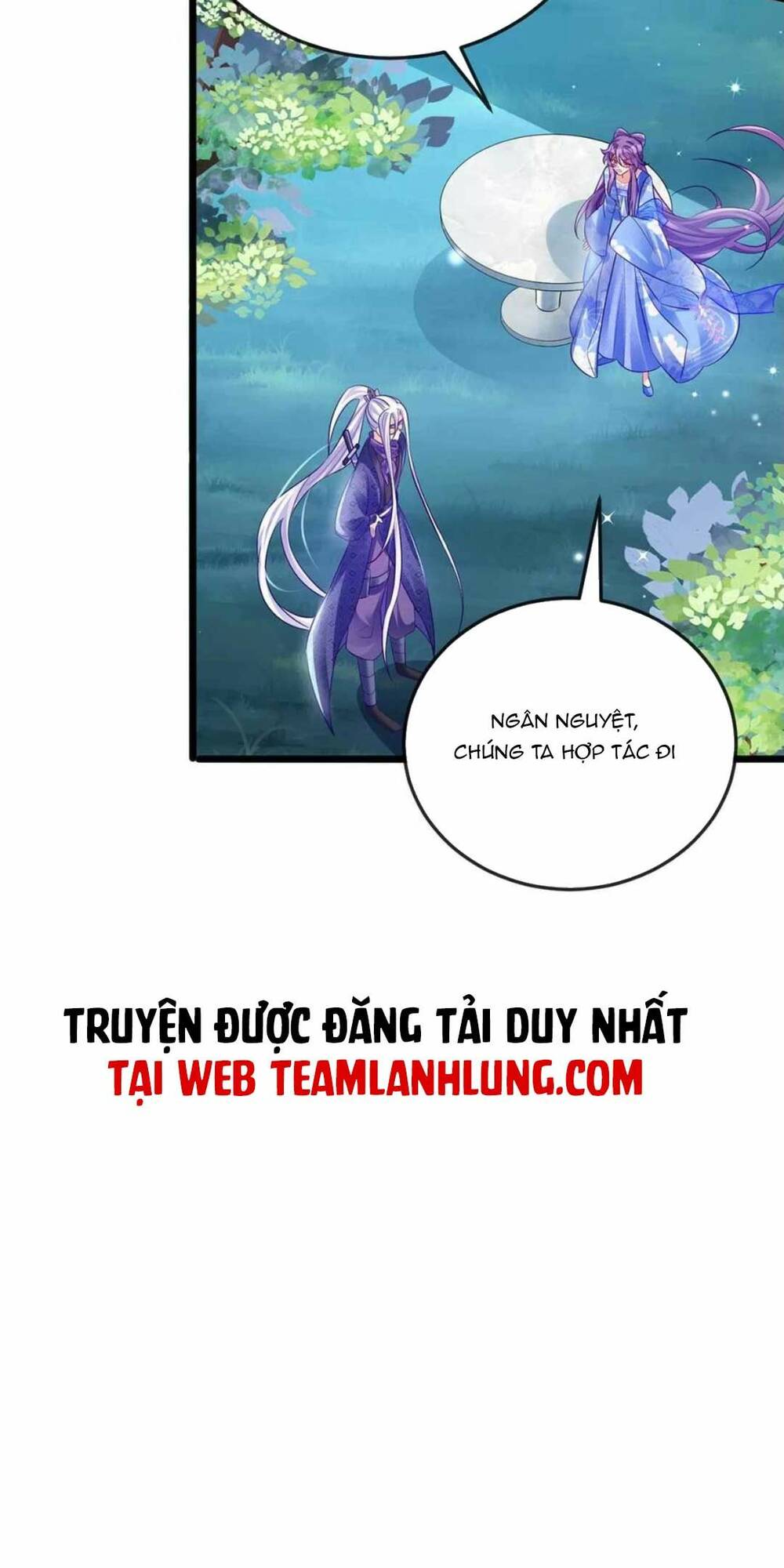 Phế Sài Tiểu Thư Muốn Nghịch Thiên Cải Mệnh Chapter 74 - Trang 2