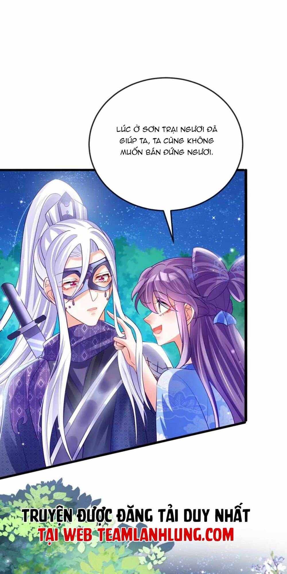 Phế Sài Tiểu Thư Muốn Nghịch Thiên Cải Mệnh Chapter 74 - Trang 2