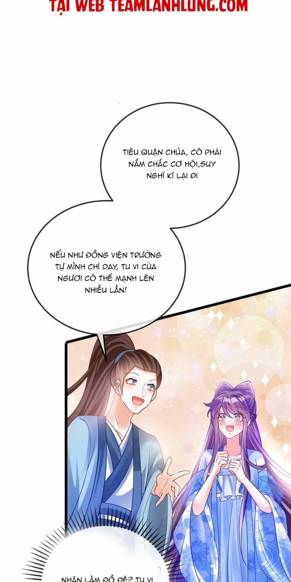 Phế Sài Tiểu Thư Muốn Nghịch Thiên Cải Mệnh Chapter 74 - Trang 2