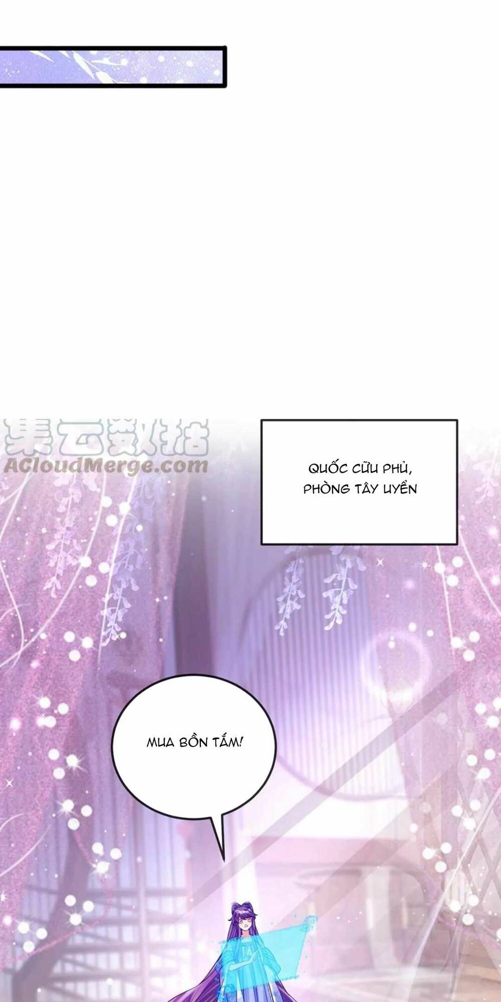 Phế Sài Tiểu Thư Muốn Nghịch Thiên Cải Mệnh Chapter 74 - Trang 2