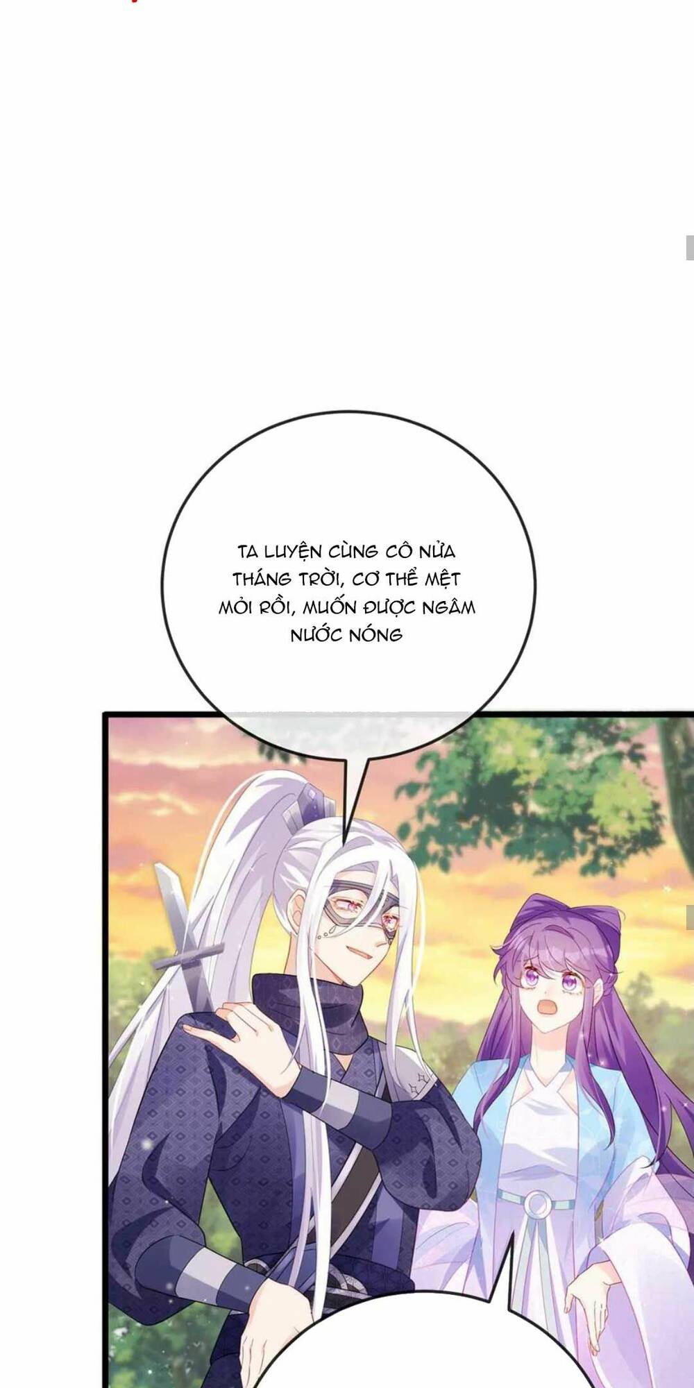 Phế Sài Tiểu Thư Muốn Nghịch Thiên Cải Mệnh Chapter 75 - Trang 2