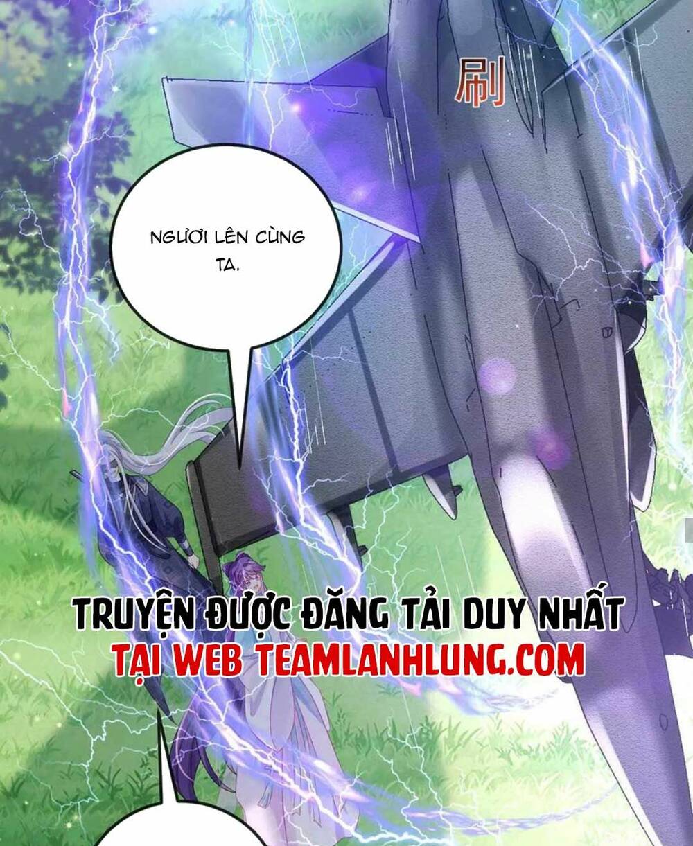 Phế Sài Tiểu Thư Muốn Nghịch Thiên Cải Mệnh Chapter 75 - Trang 2