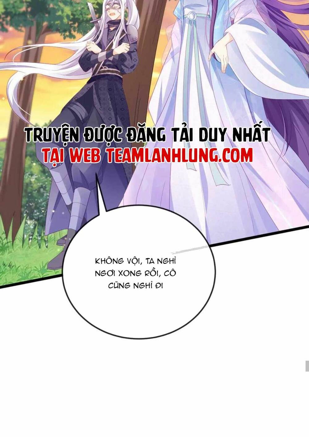 Phế Sài Tiểu Thư Muốn Nghịch Thiên Cải Mệnh Chapter 75 - Trang 2