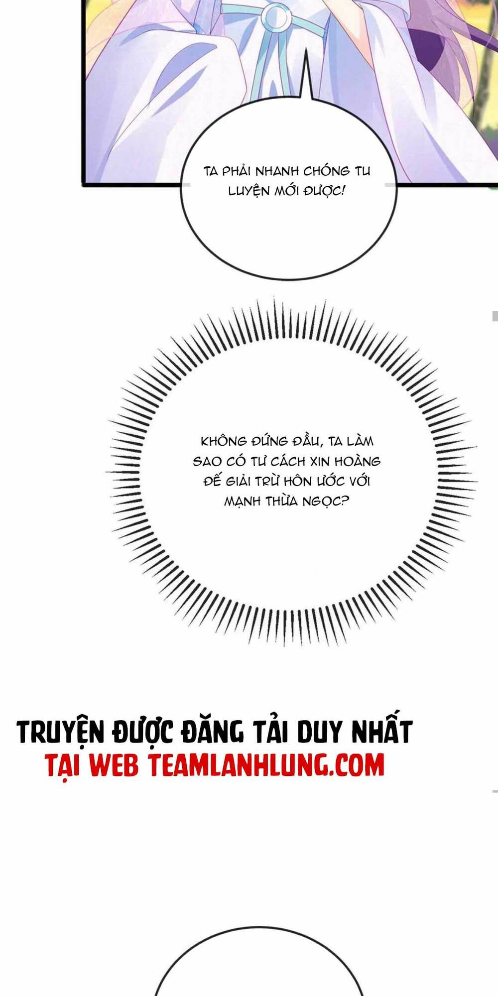 Phế Sài Tiểu Thư Muốn Nghịch Thiên Cải Mệnh Chapter 75 - Trang 2