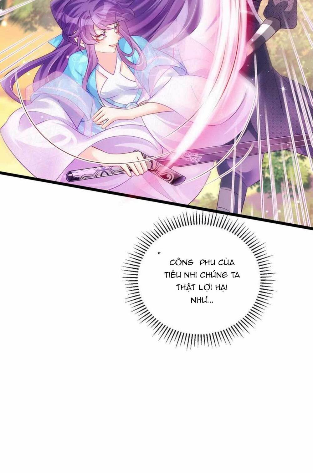 Phế Sài Tiểu Thư Muốn Nghịch Thiên Cải Mệnh Chapter 76 - Trang 2