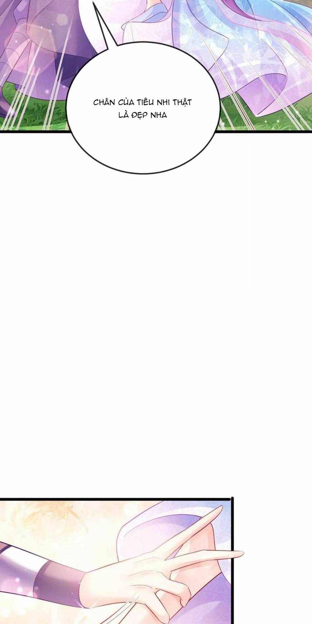 Phế Sài Tiểu Thư Muốn Nghịch Thiên Cải Mệnh Chapter 76 - Trang 2