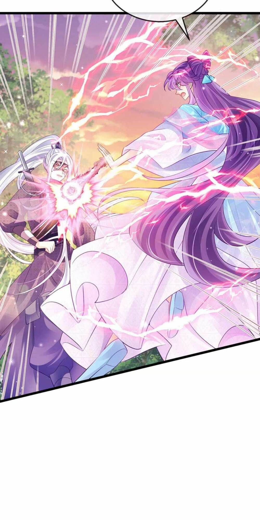 Phế Sài Tiểu Thư Muốn Nghịch Thiên Cải Mệnh Chapter 76 - Trang 2