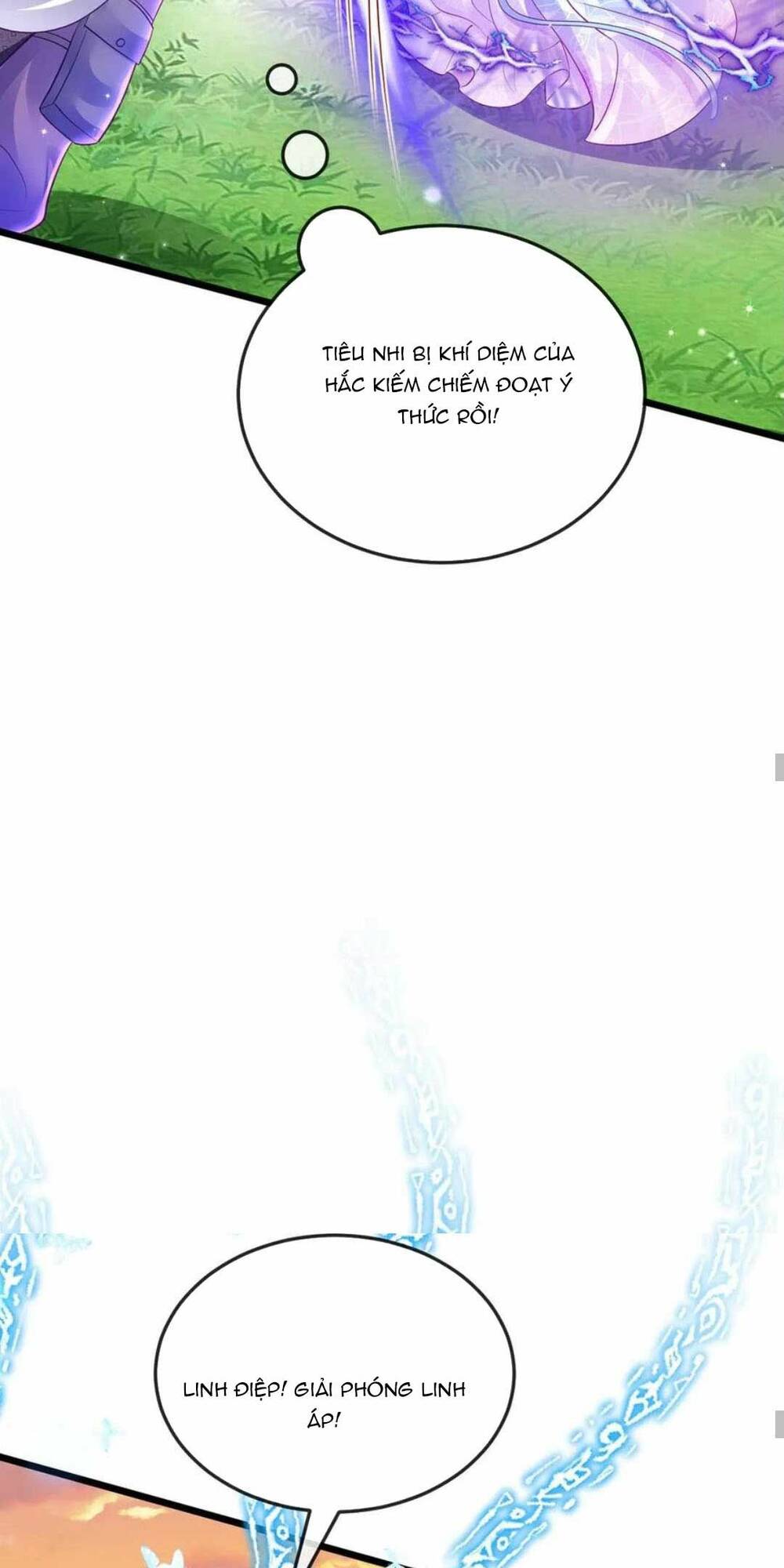 Phế Sài Tiểu Thư Muốn Nghịch Thiên Cải Mệnh Chapter 76 - Trang 2