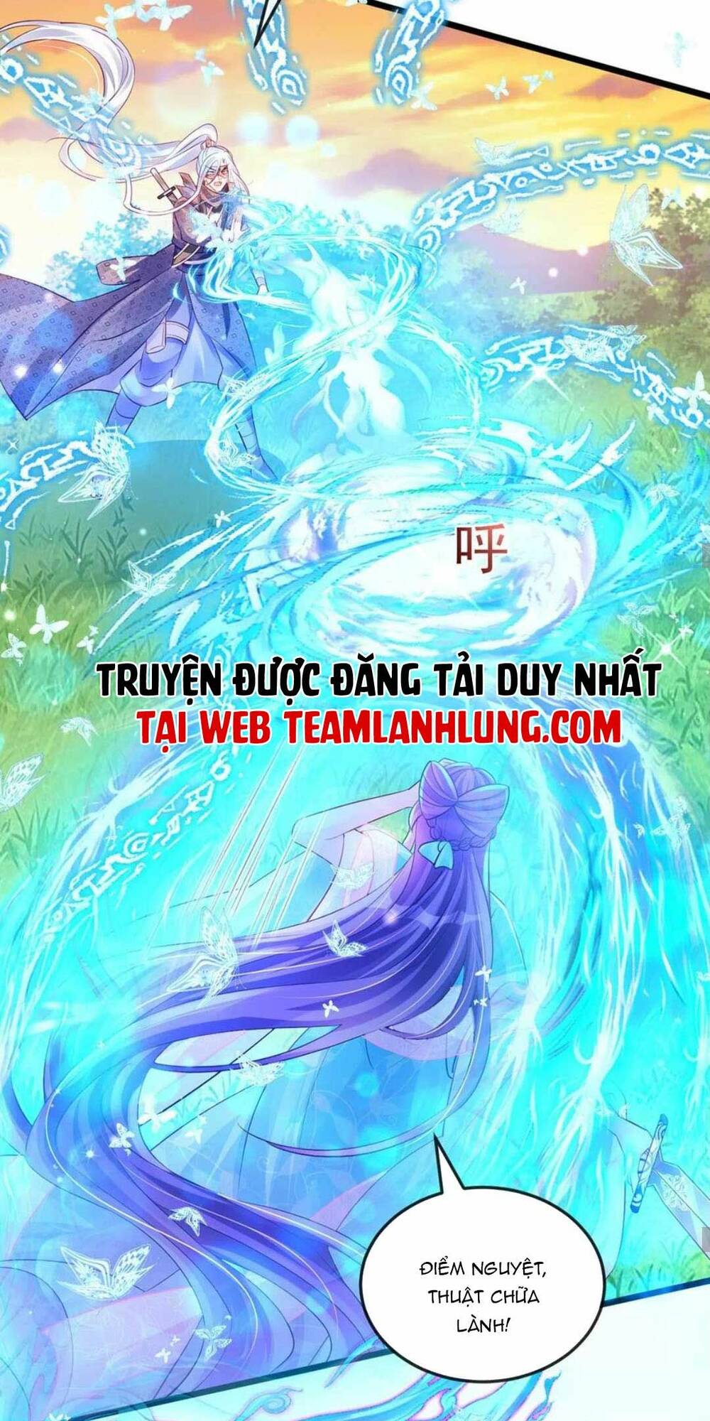 Phế Sài Tiểu Thư Muốn Nghịch Thiên Cải Mệnh Chapter 76 - Trang 2