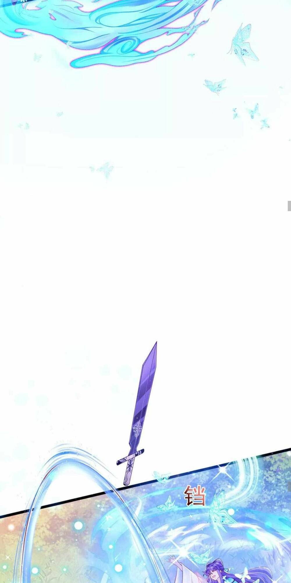 Phế Sài Tiểu Thư Muốn Nghịch Thiên Cải Mệnh Chapter 76 - Trang 2