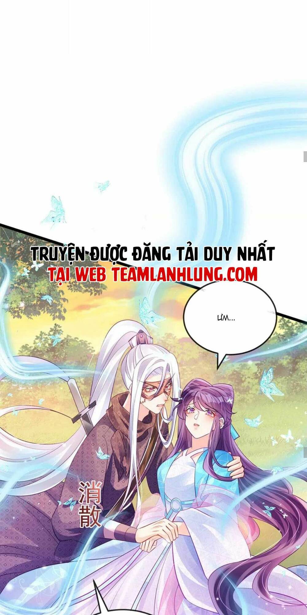 Phế Sài Tiểu Thư Muốn Nghịch Thiên Cải Mệnh Chapter 76 - Trang 2