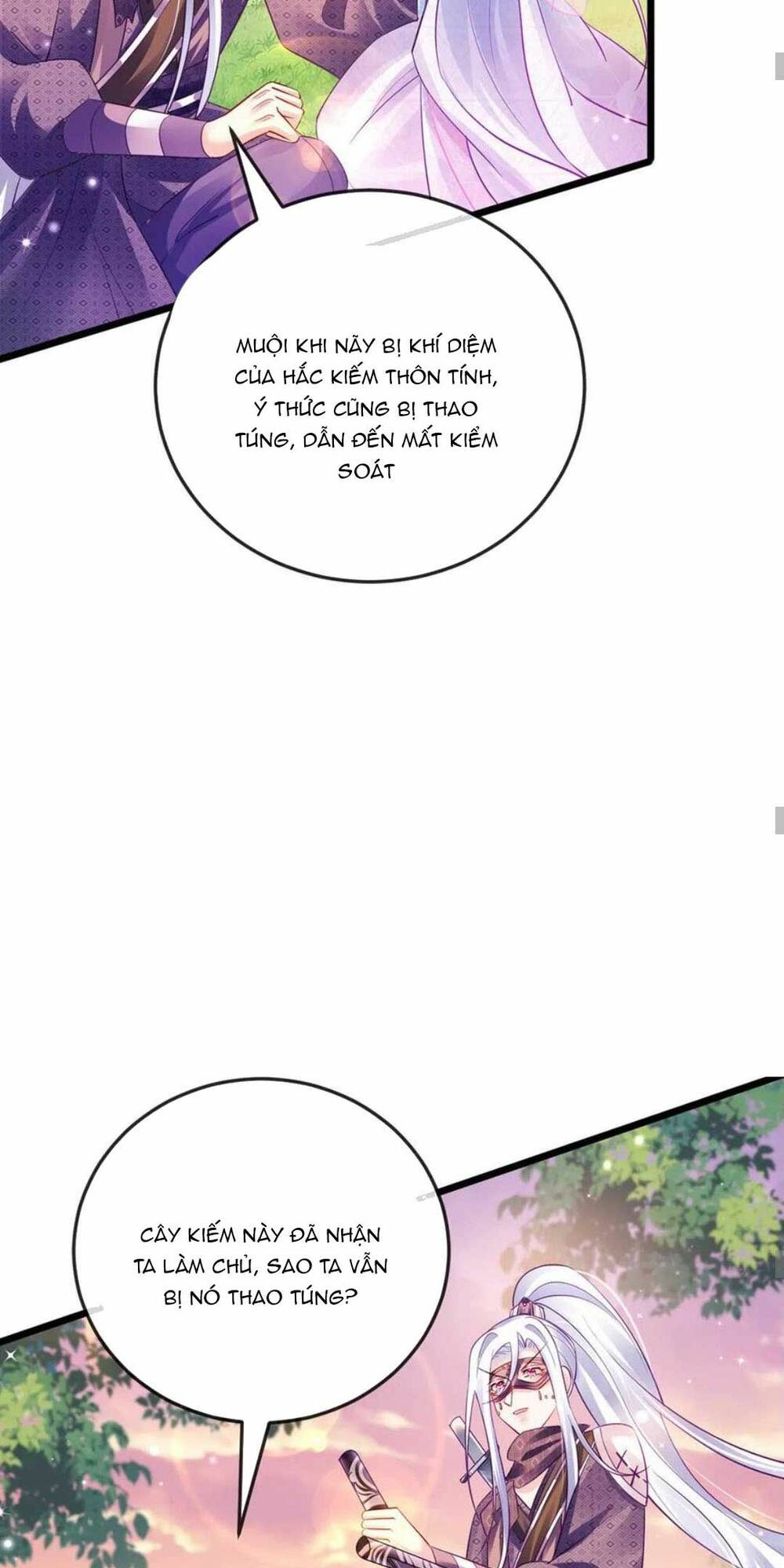 Phế Sài Tiểu Thư Muốn Nghịch Thiên Cải Mệnh Chapter 76 - Trang 2