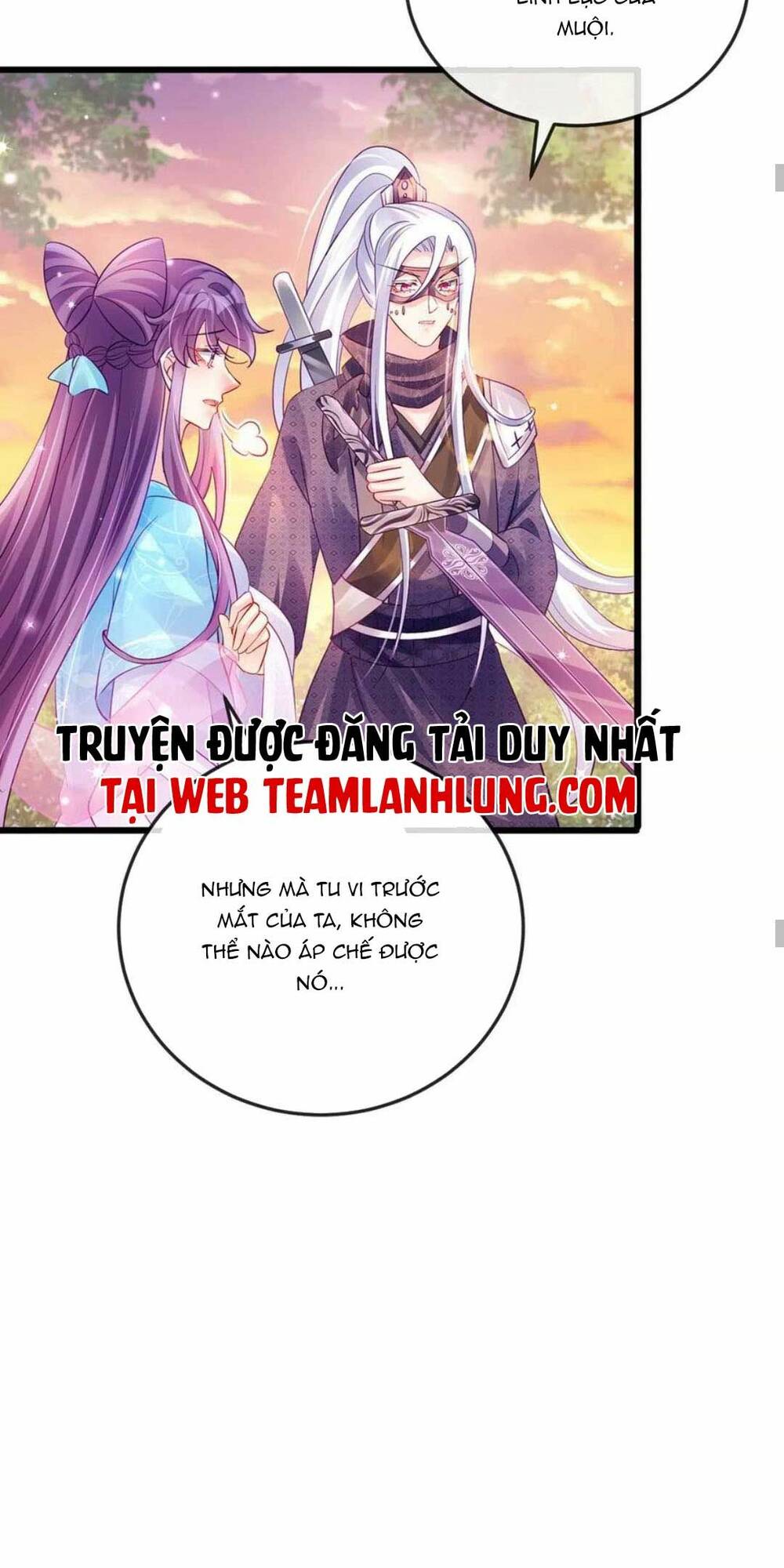 Phế Sài Tiểu Thư Muốn Nghịch Thiên Cải Mệnh Chapter 76 - Trang 2