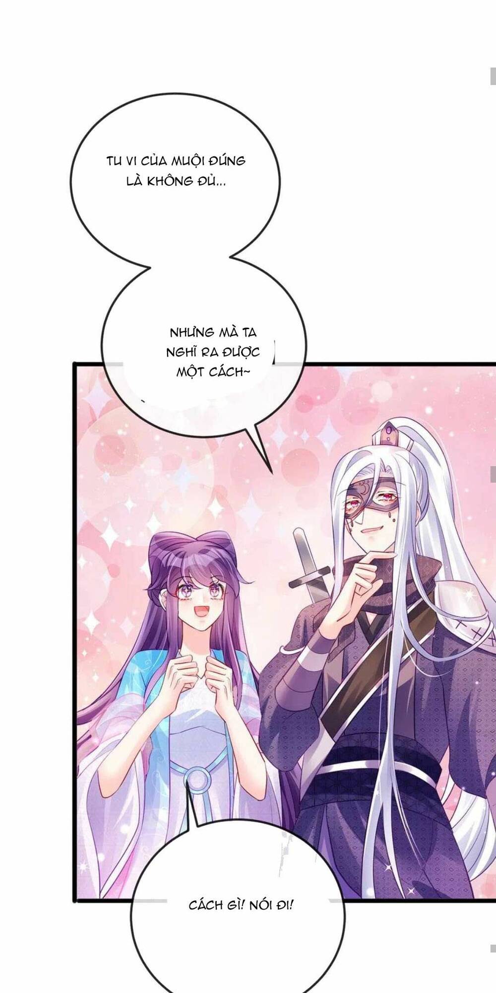 Phế Sài Tiểu Thư Muốn Nghịch Thiên Cải Mệnh Chapter 76 - Trang 2