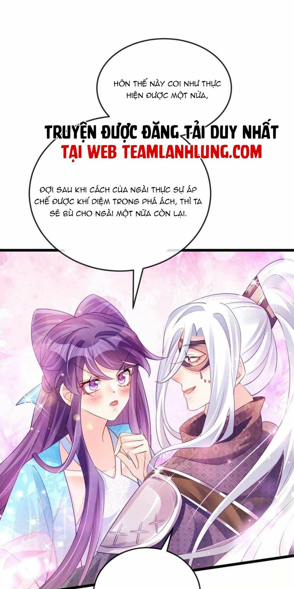 Phế Sài Tiểu Thư Muốn Nghịch Thiên Cải Mệnh Chapter 76 - Trang 2