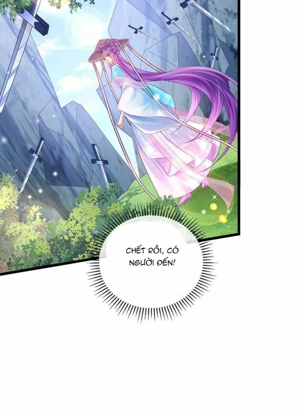 Phế Sài Tiểu Thư Muốn Nghịch Thiên Cải Mệnh Chapter 77 - Trang 2