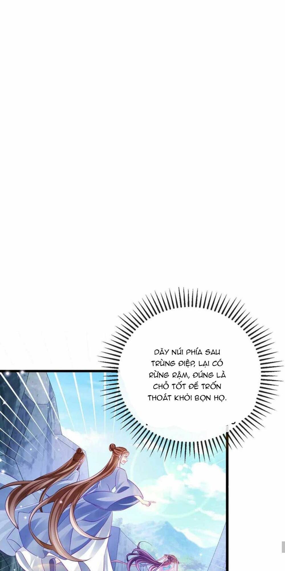 Phế Sài Tiểu Thư Muốn Nghịch Thiên Cải Mệnh Chapter 77 - Trang 2