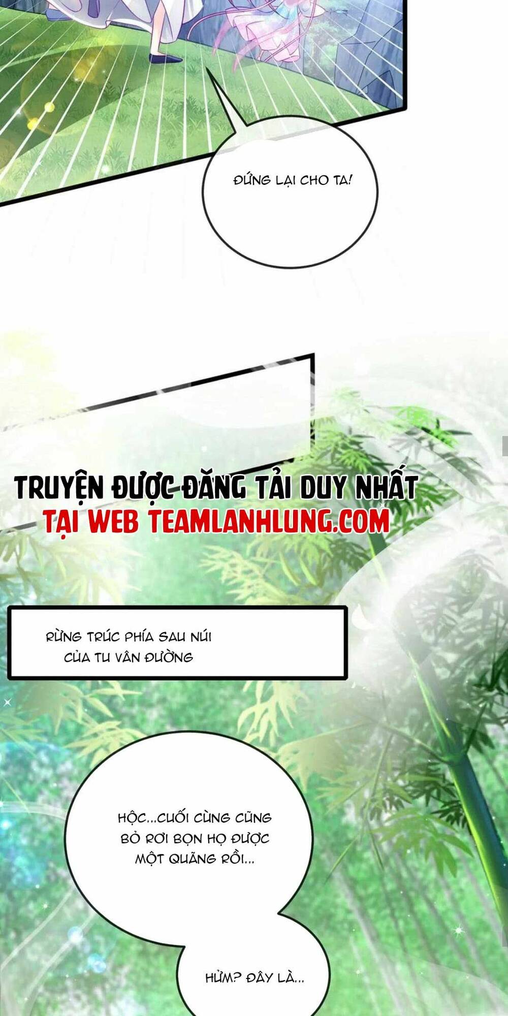 Phế Sài Tiểu Thư Muốn Nghịch Thiên Cải Mệnh Chapter 77 - Trang 2