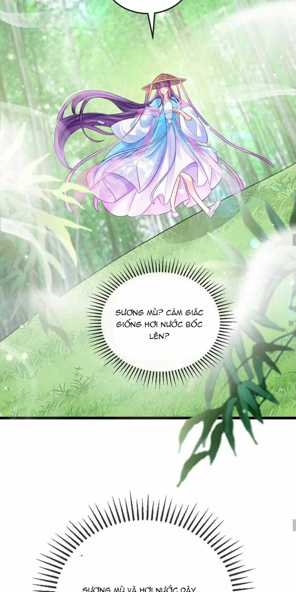 Phế Sài Tiểu Thư Muốn Nghịch Thiên Cải Mệnh Chapter 77 - Trang 2