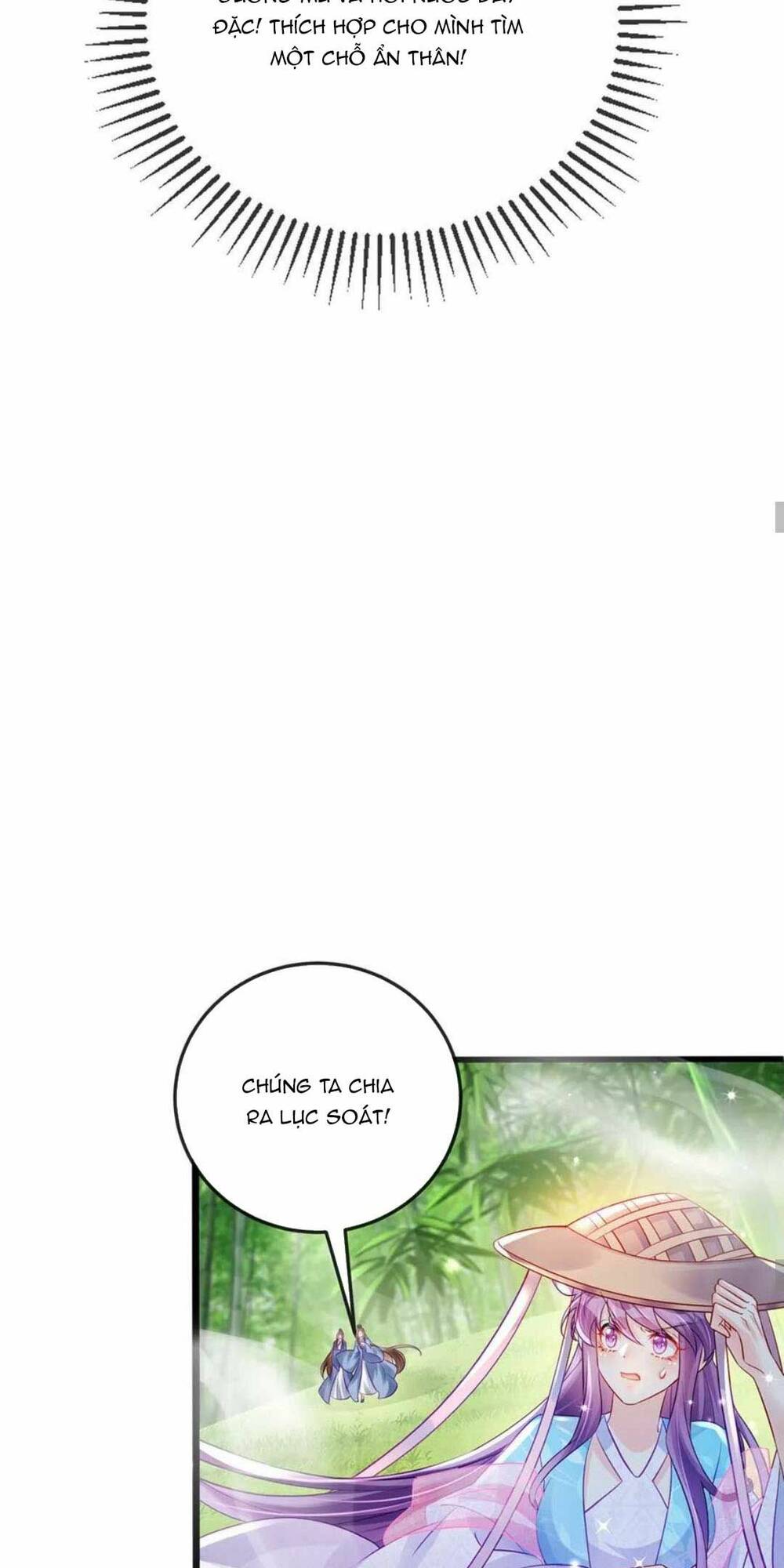 Phế Sài Tiểu Thư Muốn Nghịch Thiên Cải Mệnh Chapter 77 - Trang 2