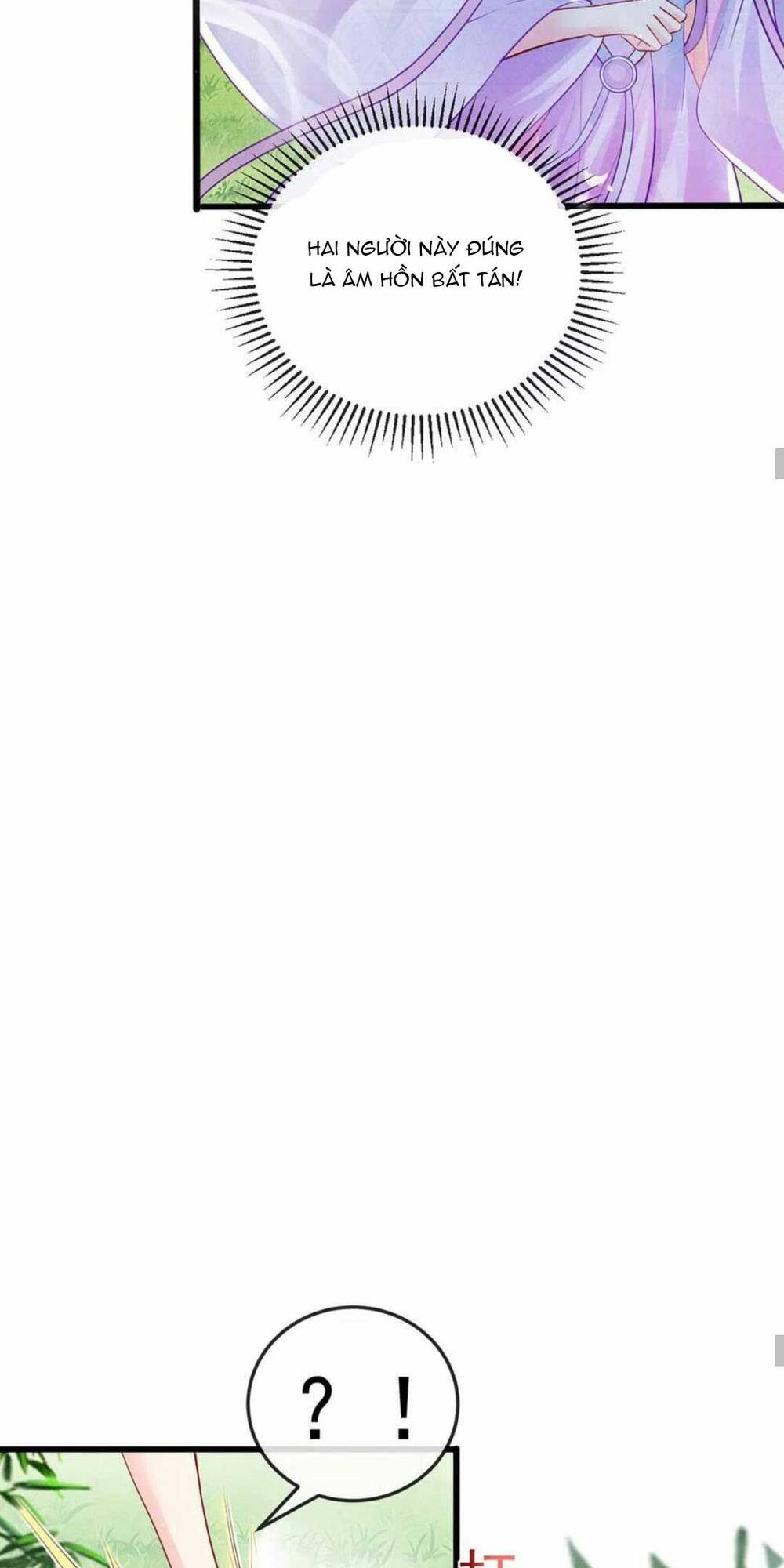 Phế Sài Tiểu Thư Muốn Nghịch Thiên Cải Mệnh Chapter 77 - Trang 2