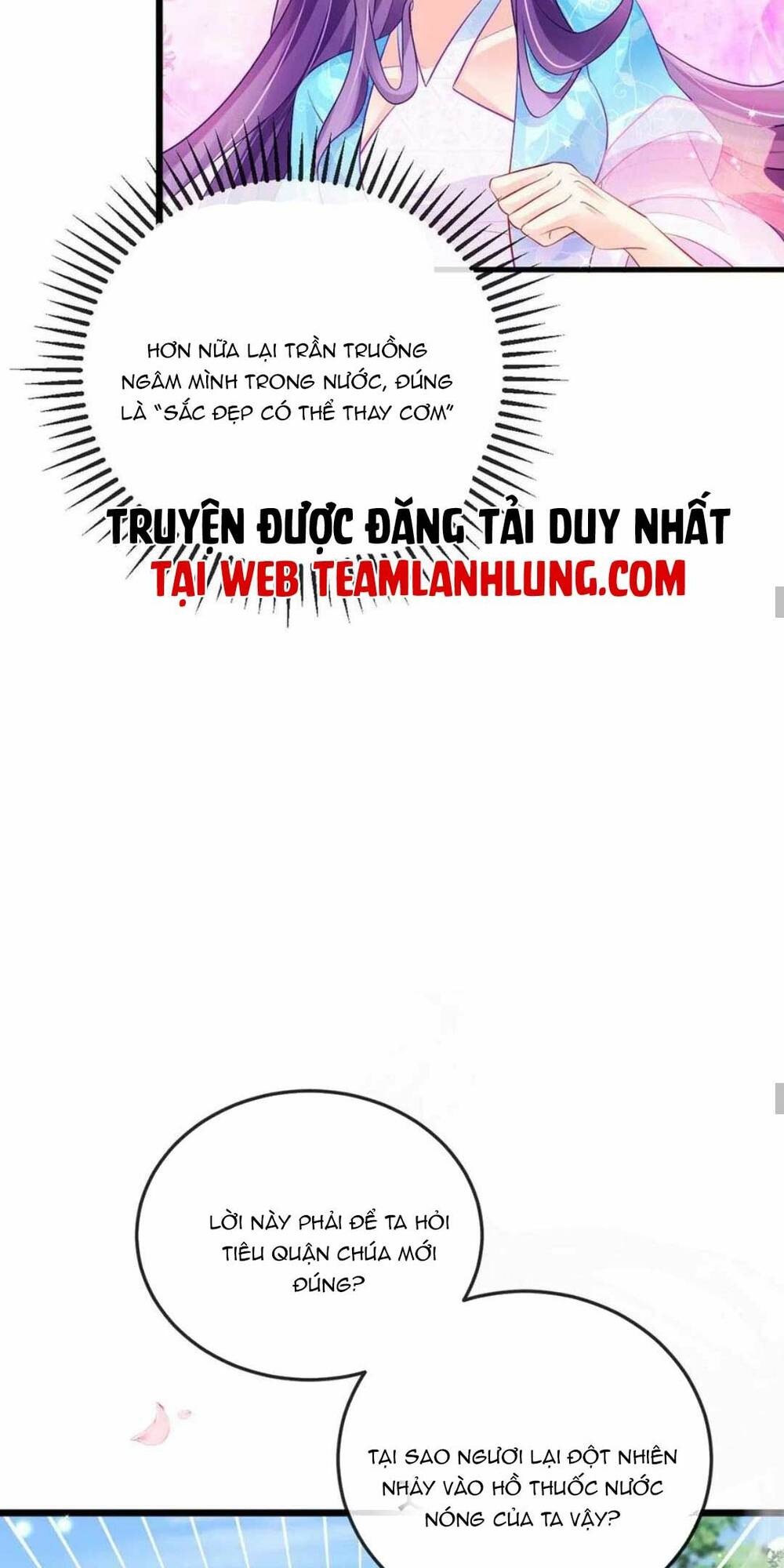 Phế Sài Tiểu Thư Muốn Nghịch Thiên Cải Mệnh Chapter 77 - Trang 2