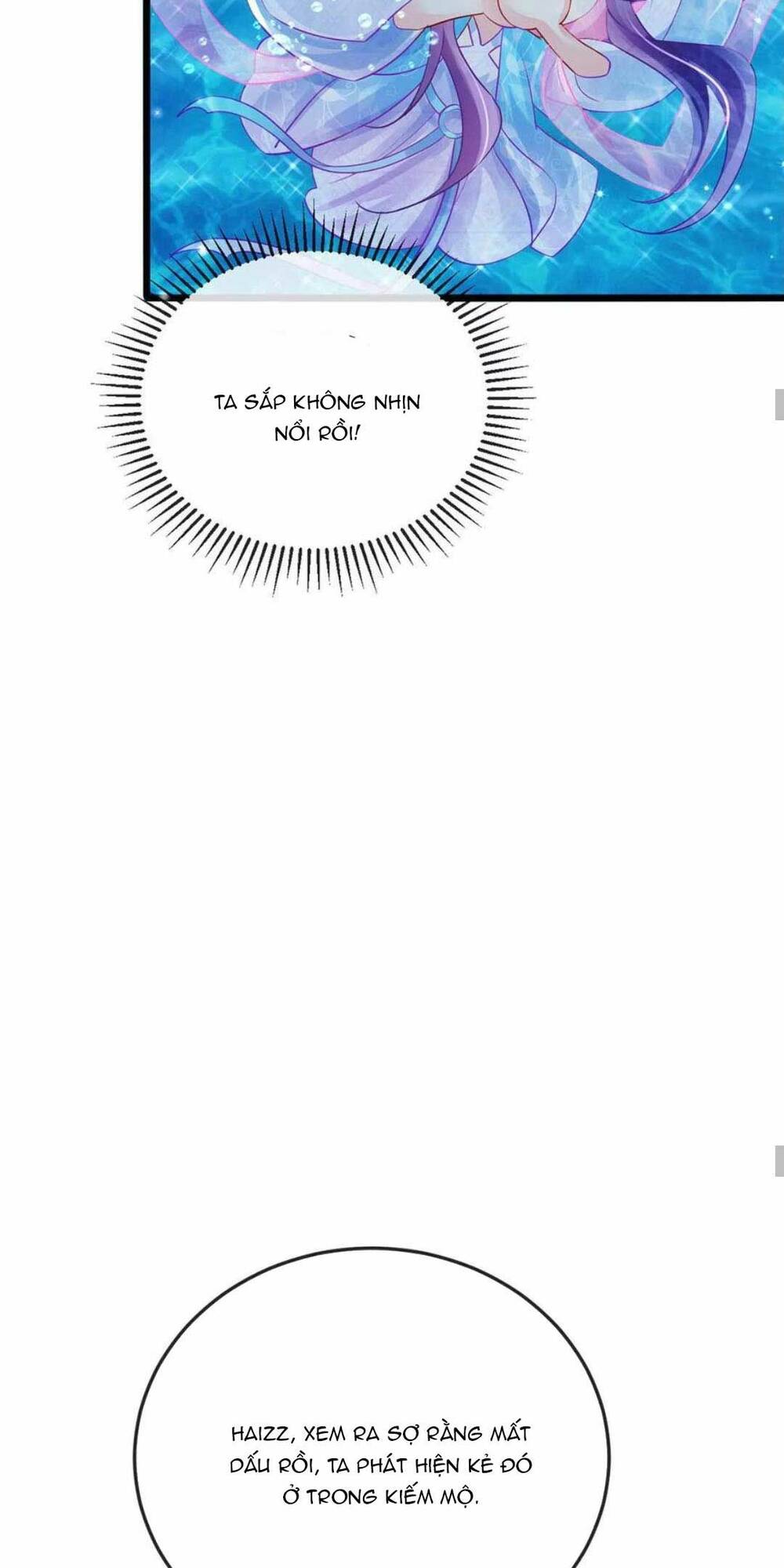 Phế Sài Tiểu Thư Muốn Nghịch Thiên Cải Mệnh Chapter 77 - Trang 2