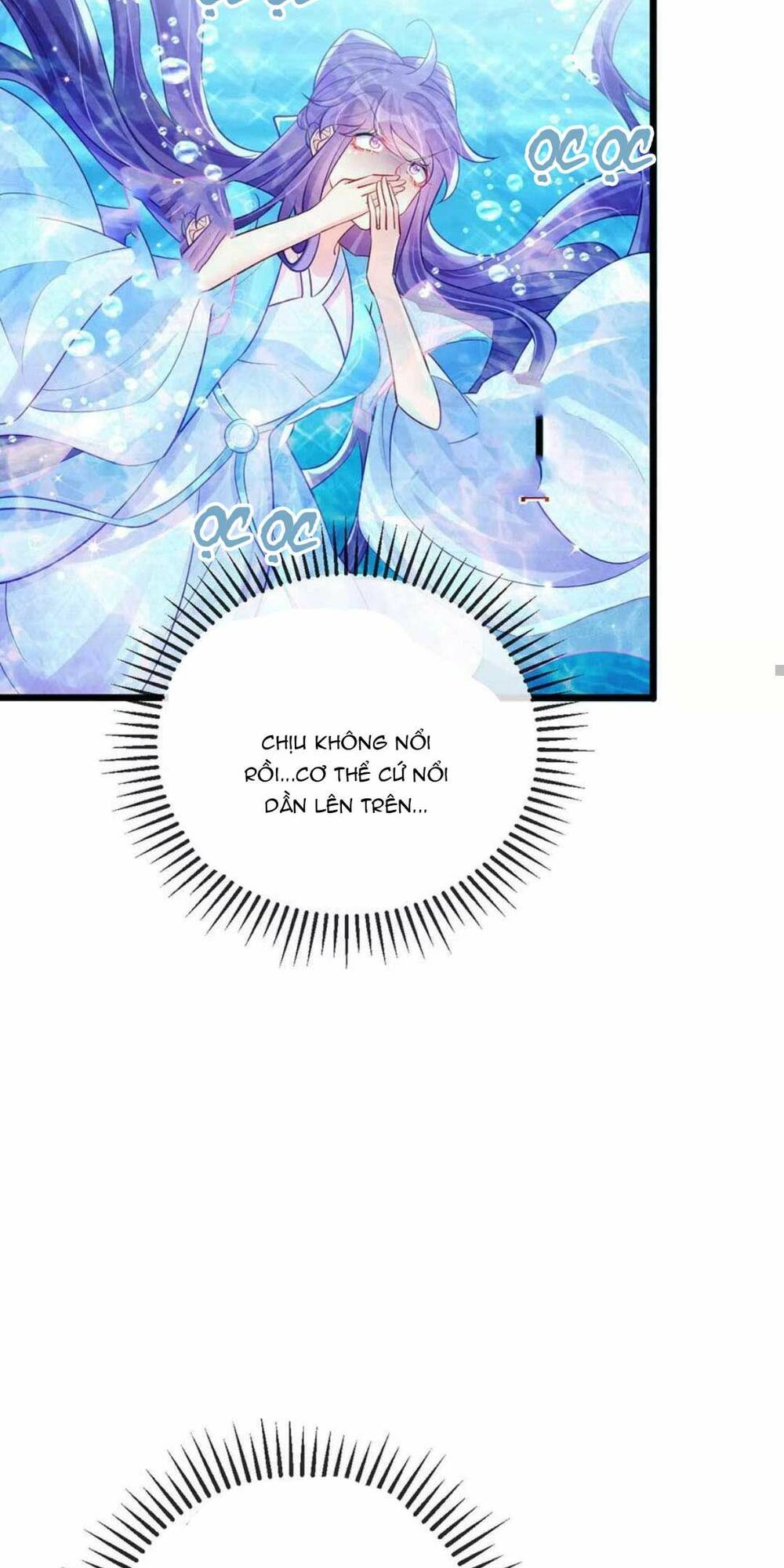 Phế Sài Tiểu Thư Muốn Nghịch Thiên Cải Mệnh Chapter 77 - Trang 2